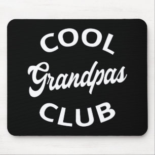 Cool Grandpas Club I Muismat