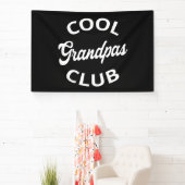 Cool Grandpas Club I Spandoek (Insitu)