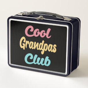 Cool Grandpas Club II