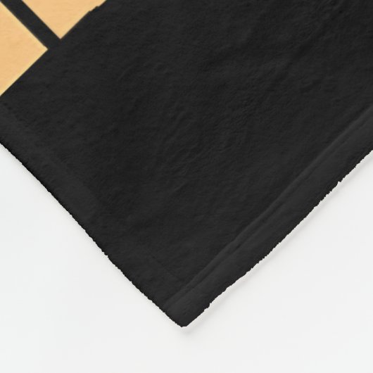 Cool Grandpas rides Snowmobies Snowmobile Snowmob Fleece Deken (Hoek)