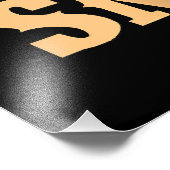 Cool Grandpas rides Snowmobies Snowmobile Snowmob Foto Afdruk (Hoek)