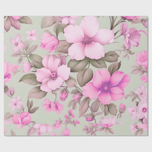 Cool Graphic Design for Everyone Cadeaupapier (Vlak)