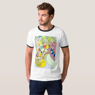 Cool Graphic T-shirt