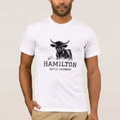 Cool, Grappig & Creatief T-Shirt (Voorkant)