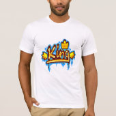 Cool, Grappig & Creatief T-Shirt (Voorkant)