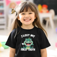 Cool Grappig Eerste Verlies van Tand Fairy Gift