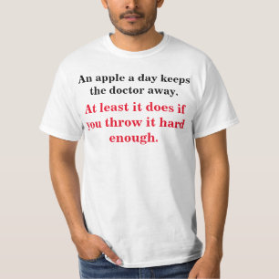 Cool Grappig Papa Joke T-shirt