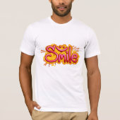 Cool, Grappige & Creatieve T-Shirt (Voorkant)