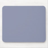 Cool Gray Mousepad Muismat (Voorkant)