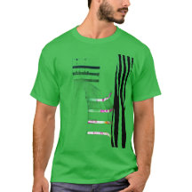 Cool Green T-shirt