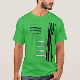 Cool Green T-shirt