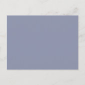 Cool Grey Briefkaart (Voorkant)