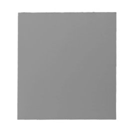 Cool Grey, Dawn, Dusty Grey, Notitieblok