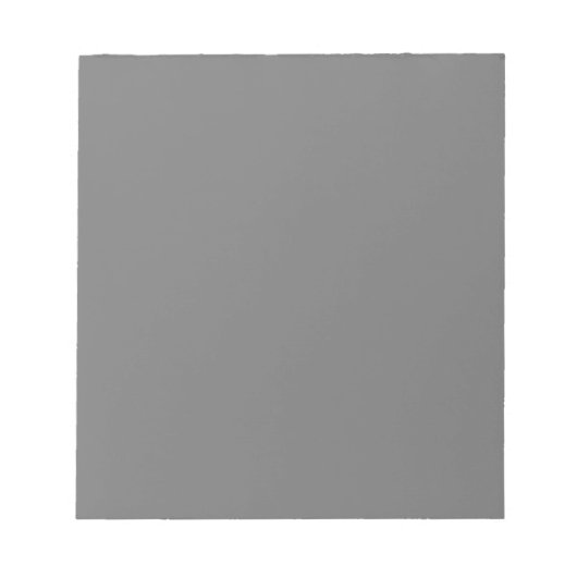 Cool Grey, Dawn, Dusty Grey, Notitieblok (Voorkant)