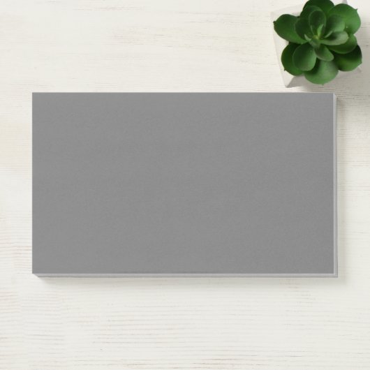Cool Grey, Dawn, Dusty Grey Post-it® Notes (Kantoor)