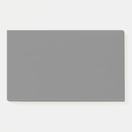 Cool Grey, Dawn, Dusty Grey Post-it® Notes