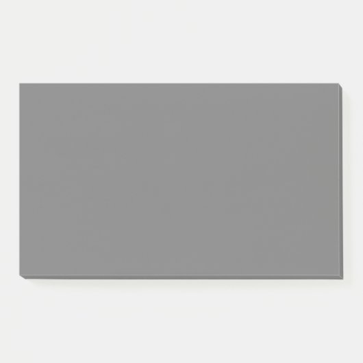 Cool Grey, Dawn, Dusty Grey Post-it® Notes (Voorkant)