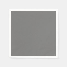 Cool Grey, Dawn, Dusty Grey, Servet