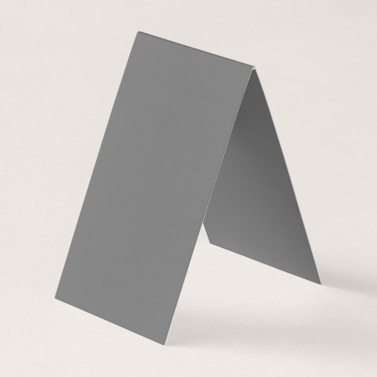 Cool Grey, Dawn, Dusty Grey, Visitekaartje (Voorkant)