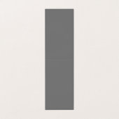 Cool Grey, Dawn, Dusty Grey, Visitekaartje (Buitenkant ongevouwen)