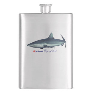 Cool Grey rifhaai Flacon