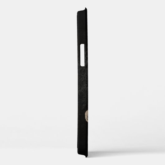 Cool Grizzly Beer Dark Case-Mate iPhone Case (Achterkant / Rechts)