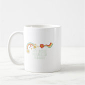 Cool Groovy Quote My New Name Is Daddy Saying Art Koffiemok (Links)