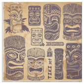 Cool Grunge  Tiki Set Stof (Swatch)