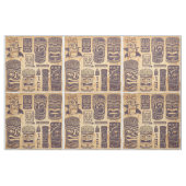 Cool Grunge  Tiki Set Stof (Fat Quarter)