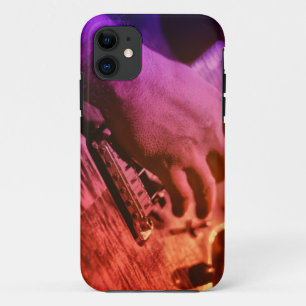 Cool Guitar Case-Mate iPhone Case