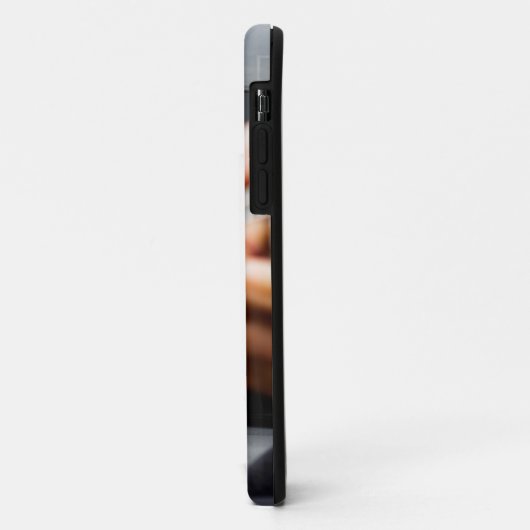 Cool Guitar Case-Mate iPhone Case (Achterkant/links)