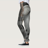 Cool Guitar Leggings (Links)