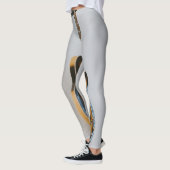 Cool Guitar Leggings (Links)