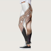 Cool Guitar Leggings (Links)