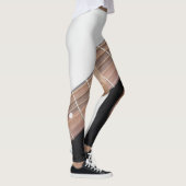 Cool Guitar Leggings (Rechts)