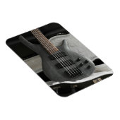 Cool Guitar Magneet (Rechterzijde)