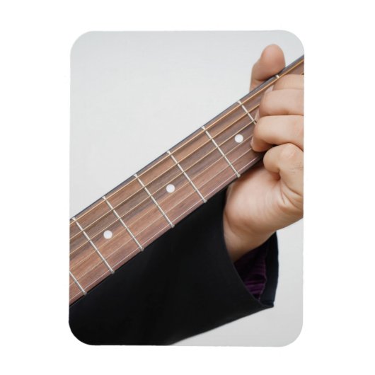 Cool Guitar Magneet (Verticaal)