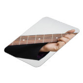Cool Guitar Magneet (Linkerzijde)