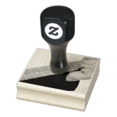 Cool Guitar Rubberstempel (Stempel)