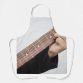 Cool Guitar Schort (Voorkant)