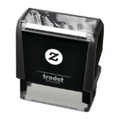 Cool Guitar Zelfinktende Stempel (Product)