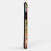 Cool Guitarist giftige Case-Mate iPhone Case (Achterkant/rechts)