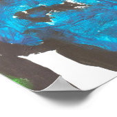 Cool Guy Poster (Hoek)