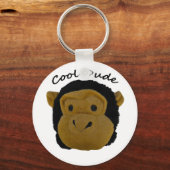Cool guy sleutelhanger (Voorkant)