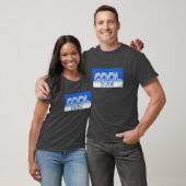 Cool guy t-shirt (Unisex)