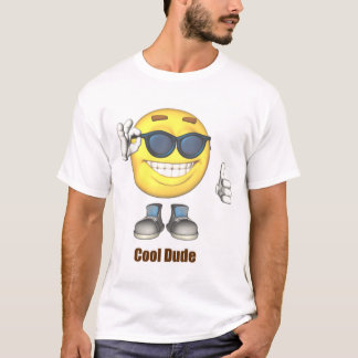 Cool Guy T-Shirt