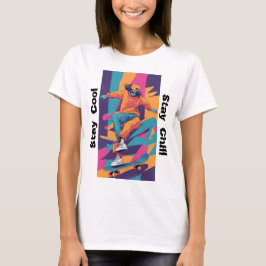 Cool Guy T-shirt