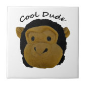 Cool guy tegeltje (Voorkant)