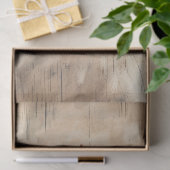 Cool Haan in Zonnebril Decoupage Tissuepapier (Geschenk)