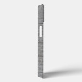 Cool hagedis op stoep Case-Mate iPhone case (Achterkant / Rechts)